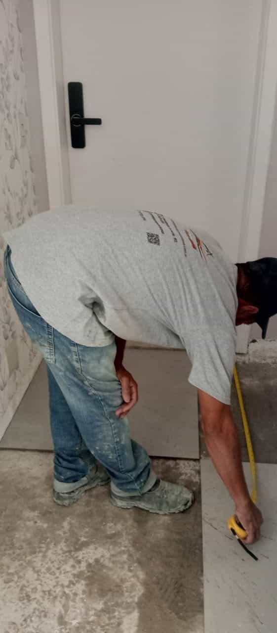 Revestimento de piso