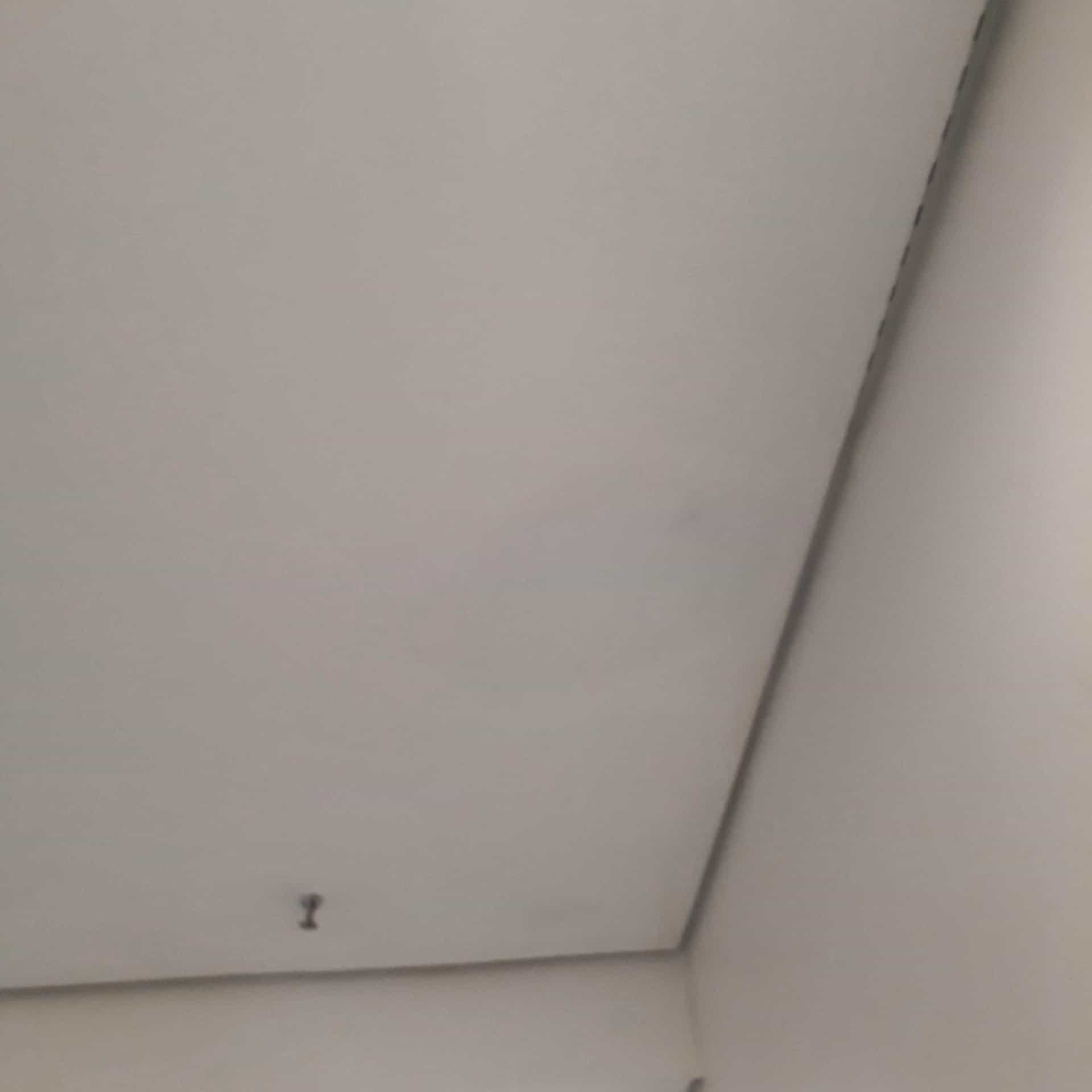 Impermeabilização de varanda