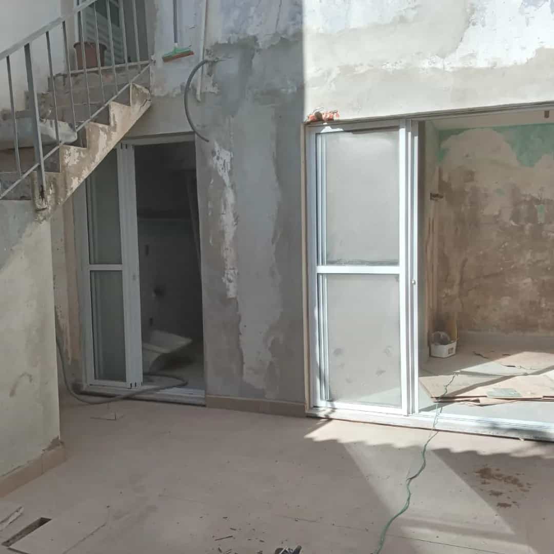 Pintura e acabamento