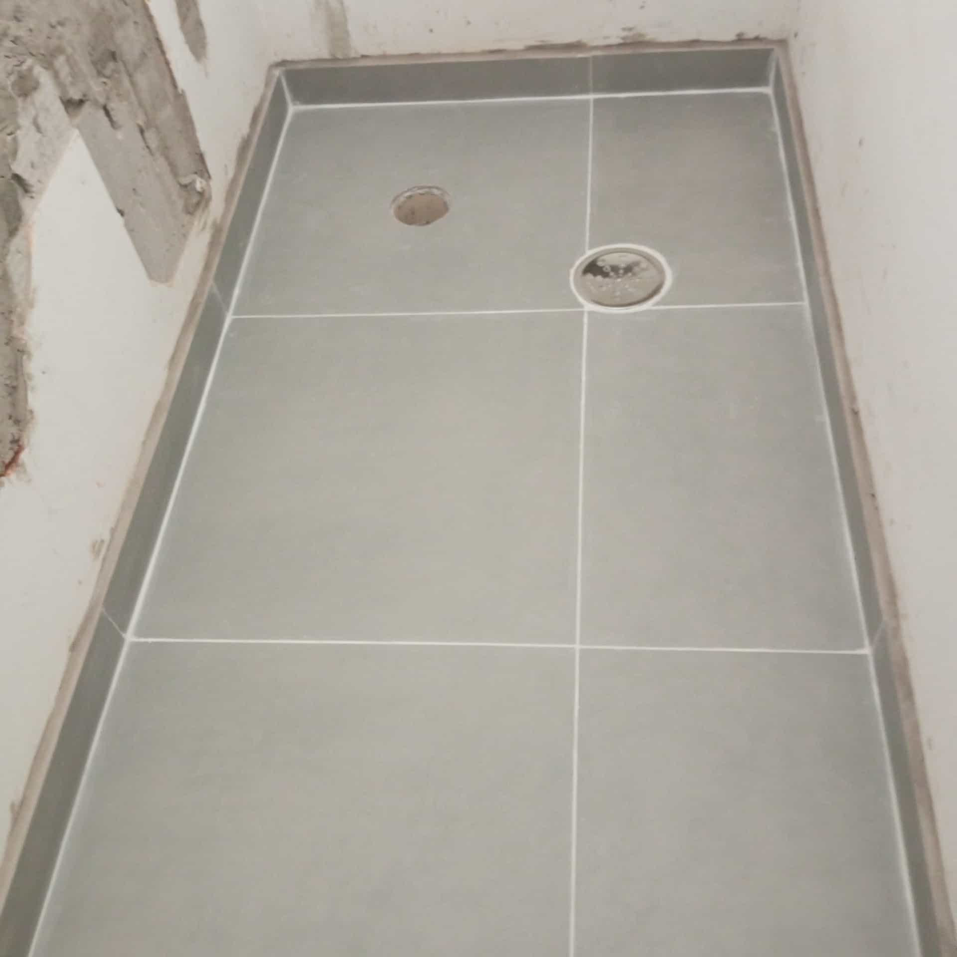 Demolição profissional